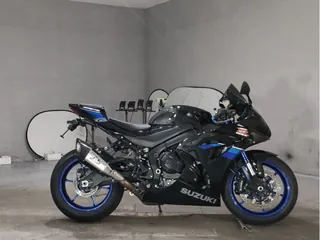 Suzuki GSX-R1000R из Японии, фото 1