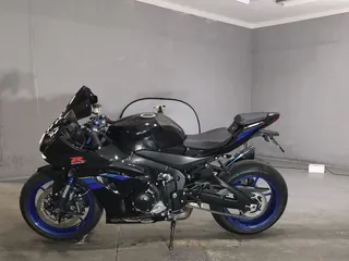 Suzuki GSX-R1000R из Японии, фото 2