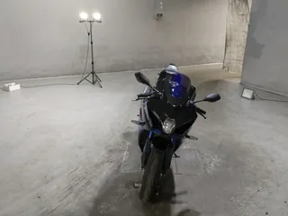 Suzuki GSX-R1000R из Японии, фото 3