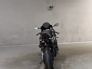 Suzuki GSX-R1000R из Японии, фото 4