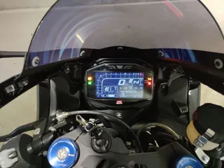Suzuki GSX-R1000R из Японии, фото 5