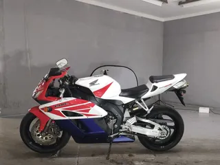 Honda CBR1000RR из Японии, фото 2