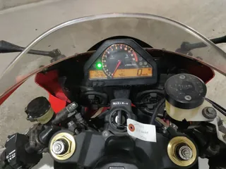 Honda CBR1000RR из Японии, фото 5