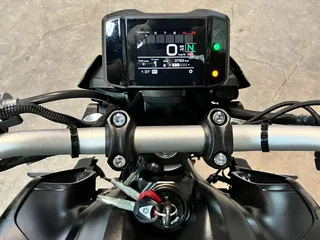 Yamaha Mt-09-2Sp из Японии, фото 3
