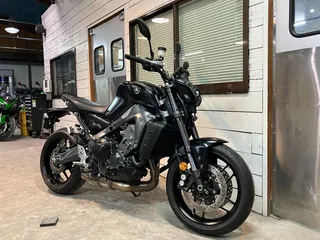 Yamaha Mt-09-2Sp из Японии, фото 7