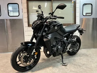 Yamaha Mt-09-2Sp из Японии, фото 8