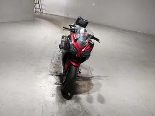 Kawasaki Ninja 250 из Японии, фото 3