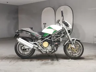 Ducati Ducati Monstar 400 из Японии, фото 1