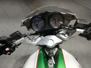 Ducati Ducati Monstar 400 из Японии, фото 5
