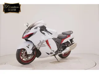 Suzuki Hayabusa из Японии, фото 4