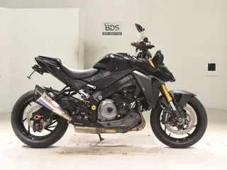 Suzuki GSX-S1000GX из Японии, фото 1