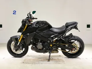 Suzuki GSX-S1000GX из Японии, фото 2