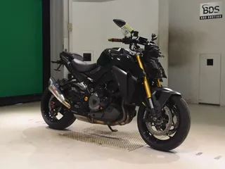 Suzuki GSX-S1000GX из Японии, фото 3