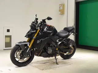 Suzuki GSX-S1000GX из Японии, фото 4