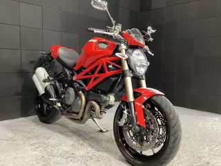 Ducati Monster 1100 EVO из Японии, фото 4