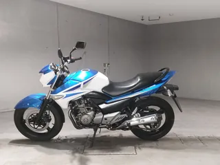 Suzuki GSR250S из Японии, фото 2