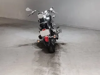 Yamaha Drag Star 400 Classic из Японии, фото 4