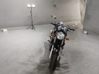 Yamaha XJR1300 из Японии, фото 3