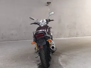 Yamaha XJR1300 из Японии, фото 4