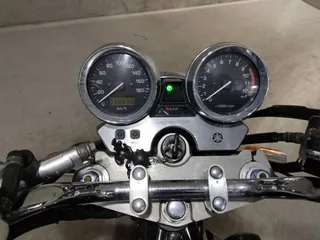 Yamaha XJR1300 из Японии, фото 5