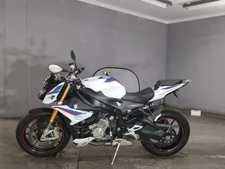 BMW S1000R из Японии, фото 2