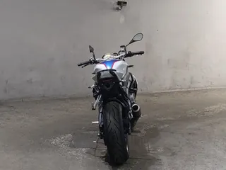 BMW S1000R из Японии, фото 4