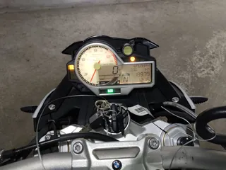 BMW S1000R из Японии, фото 5