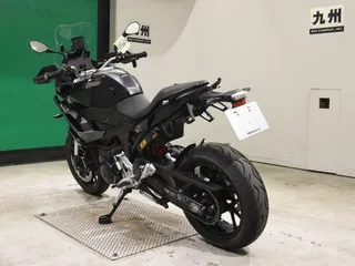 BMW F900XR PREMIUM LINE из Японии, фото 6