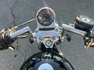 Harley-Davidson XL1200L Sportster из Японии, фото 3