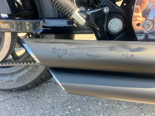 Harley-Davidson XL1200L Sportster из Японии, фото 6