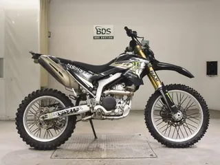 Yamaha WR250R из Японии, фото 1