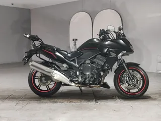 Honda CBF1000 из Японии, фото 1