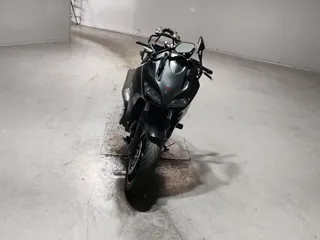 Honda CBF1000 из Японии, фото 3
