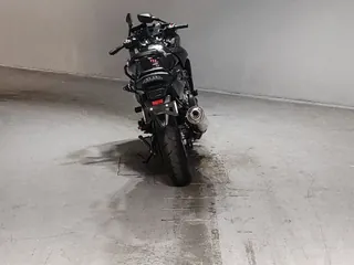 Honda CBF1000 из Японии, фото 4
