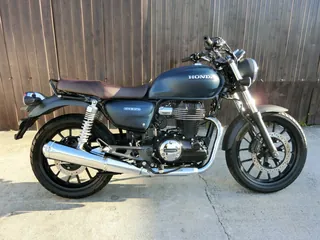 Honda GB350 из Японии, фото 3