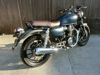 Honda GB350 из Японии, фото 4