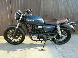 Honda GB350 из Японии, фото 6