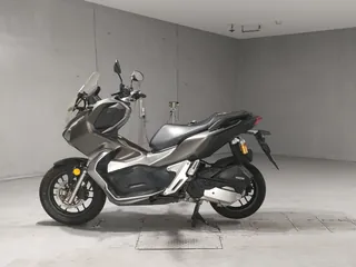 Honda ADV150 из Японии, фото 2