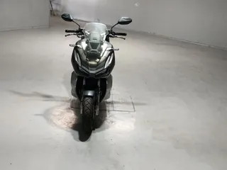 Honda ADV150 из Японии, фото 3