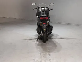 Honda ADV150 из Японии, фото 4