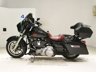 Harley-Davidson FLHT1750 из Японии, фото 2