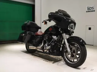 Harley-Davidson FLHT1750 из Японии, фото 3