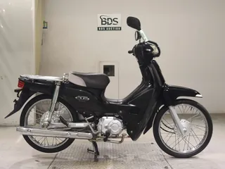 Honda Cross Cub из Японии, фото 1