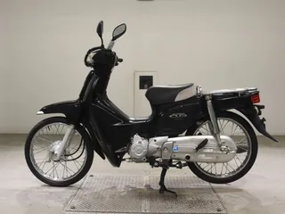 Honda Cross Cub из Японии, фото 2