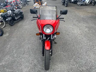 Honda CBX400F из Японии, фото 3