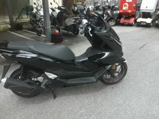 Kawasaki Ninja 400 из Японии, фото 1