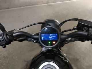 Honda Rebel 250 из Японии, фото 5