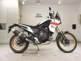 Yamaha Tenere 700 из Японии, фото 1