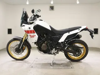 Yamaha Tenere 700 из Японии, фото 2
