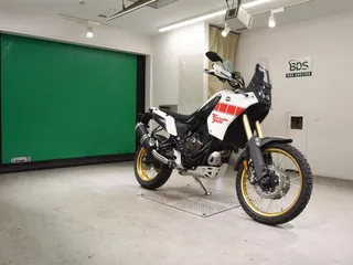 Yamaha Tenere 700 из Японии, фото 3